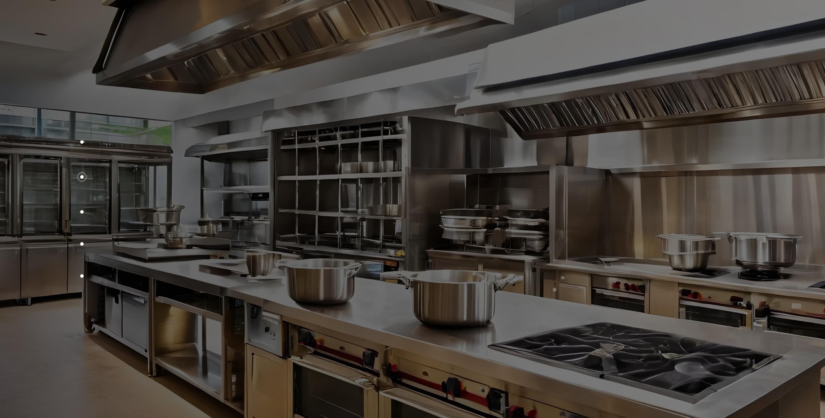 Nam An Holding Banner